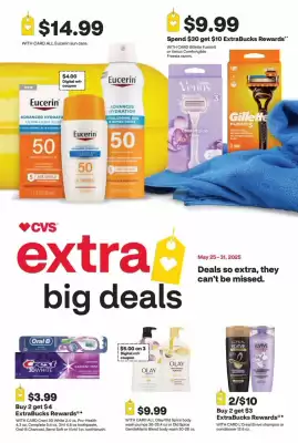 CVS Weekly Ad (valid until 31-05)