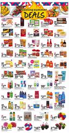 Stop&Shop Weekly Ad week 21 Page 2