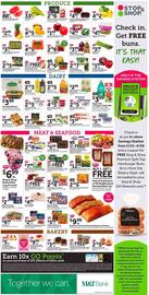 Stop&Shop Weekly Ad week 21 Page 6