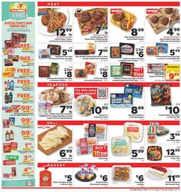 Weis Markets Weekly Ad week 21 Page 2