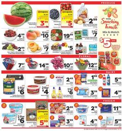 Weis Markets Weekly Ad week 21 Page 3