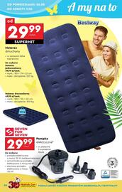 Biedronka gazetka Strona 20