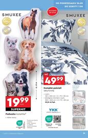 Biedronka gazetka Strona 25