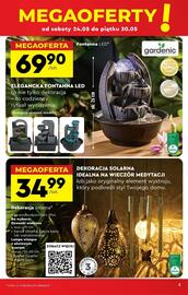 Biedronka gazetka Strona 3