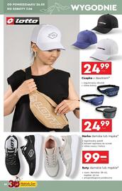 Biedronka gazetka Strona 30