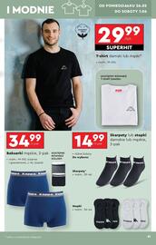Biedronka gazetka Strona 31