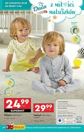 Biedronka gazetka Strona 36