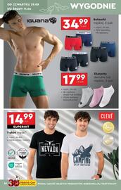 Biedronka gazetka Strona 38