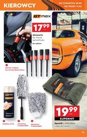 Biedronka gazetka Strona 45