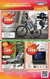 Biedronka gazetka Strona 53