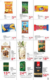 Catalog Selgros săptămâna 21 Pagină 11