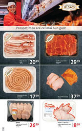 Catalog Selgros săptămâna 21 Pagină 2