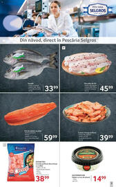 Catalog Selgros săptămâna 21 Pagină 3