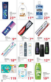 Catalog Selgros săptămâna 21 Pagină 38