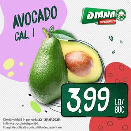 Catalog Diana Supermarket Pagină 2