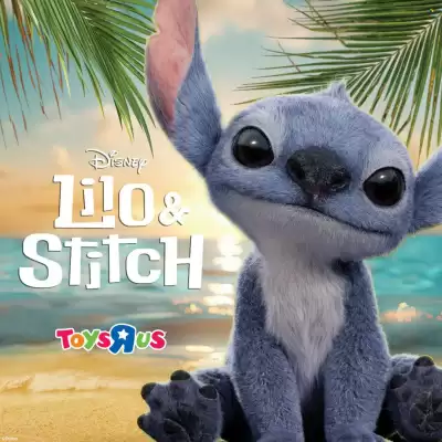 ToysRUs catalogue