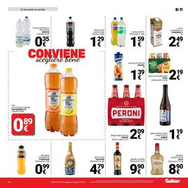 Volantino Supermercati Gulliver Pagina 10