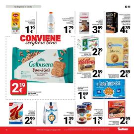 Volantino Supermercati Gulliver Pagina 12