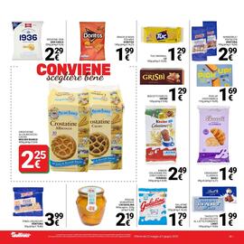 Volantino Supermercati Gulliver Pagina 13