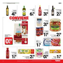 Volantino Supermercati Gulliver Pagina 14