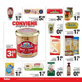 Volantino Supermercati Gulliver Pagina 15