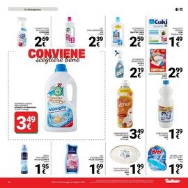 Volantino Supermercati Gulliver Pagina 16