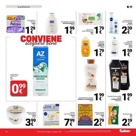 Volantino Supermercati Gulliver Pagina 18
