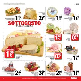 Volantino Supermercati Gulliver Pagina 2