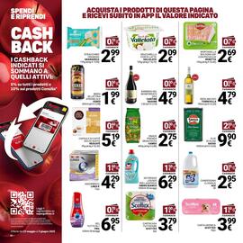 Volantino Supermercati Gulliver Pagina 20