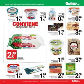 Volantino Supermercati Gulliver Pagina 26