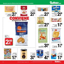 Volantino Supermercati Gulliver Pagina 30