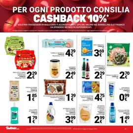 Volantino Supermercati Gulliver Pagina 37