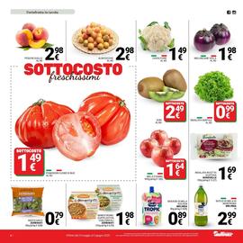 Volantino Supermercati Gulliver Pagina 4