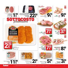 Volantino Supermercati Gulliver Pagina 5