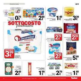 Volantino Supermercati Gulliver Pagina 6