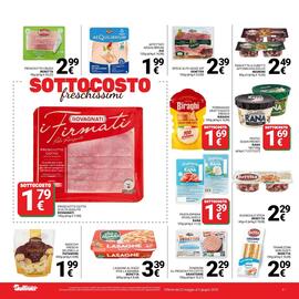 Volantino Supermercati Gulliver Pagina 7