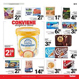 Volantino Supermercati Gulliver Pagina 8