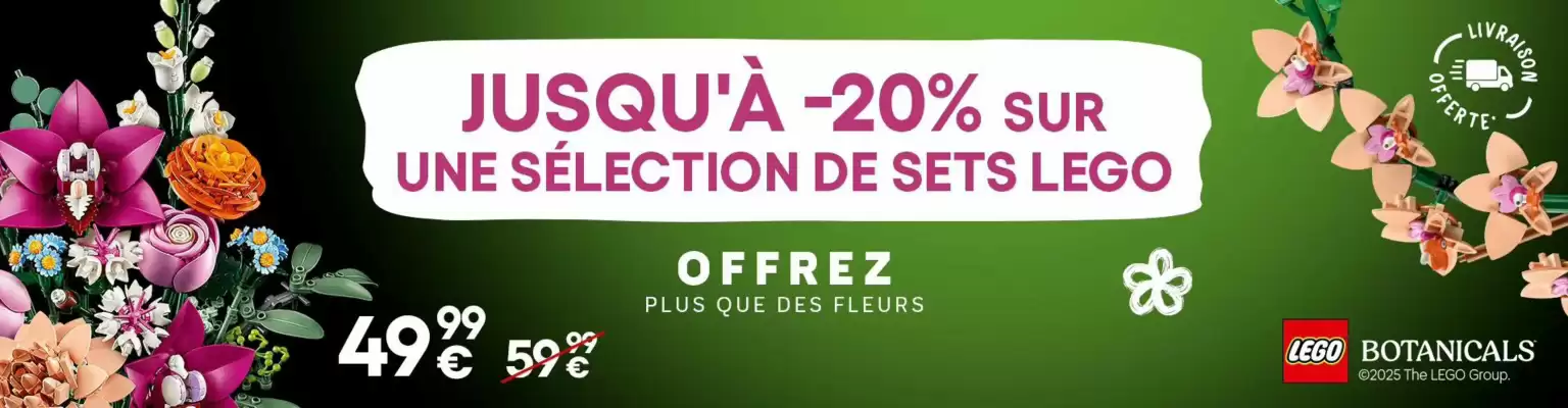Catalogue King Jouet