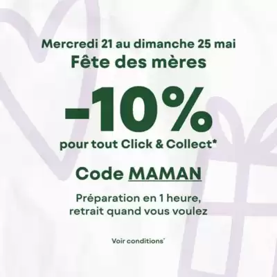 Catalogue Nature et Découvertes