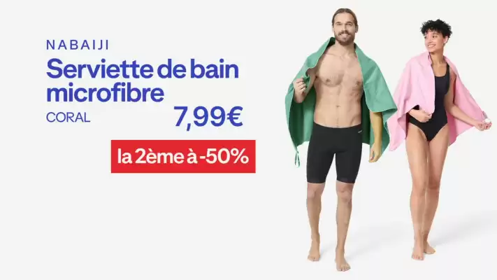 Catalogue Decathlon