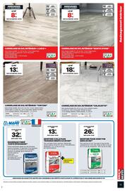 Catalogue Brico Dépôt page 13