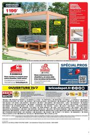 Catalogue Brico Dépôt page 16