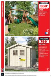 Catalogue Brico Dépôt page 2