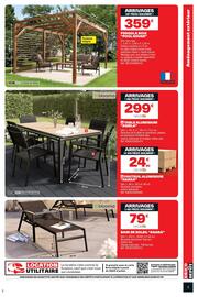 Catalogue Brico Dépôt page 3
