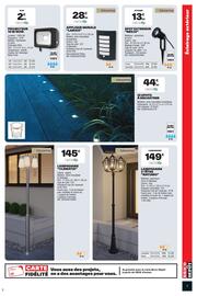 Catalogue Brico Dépôt page 7