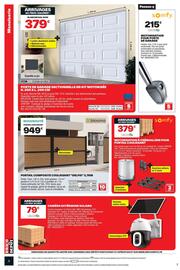 Catalogue Brico Dépôt page 8
