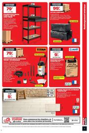 Catalogue Brico Dépôt page 9