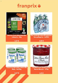 Catalogue Franprix page 2