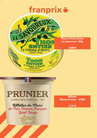 Catalogue Franprix page 5