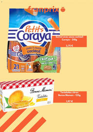 Catalogue Franprix page 6
